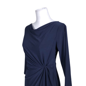Unisex Lauren Ralph Lauren - Trikotaažist kleit, suurus 36 - Sinine (2)