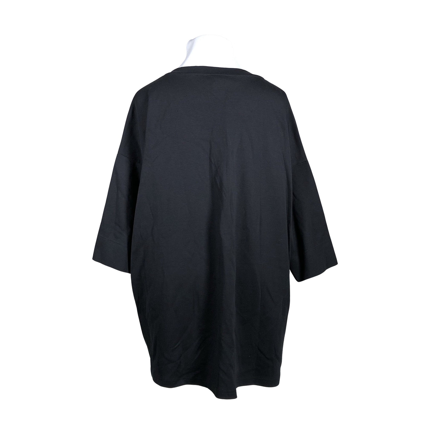 Unisex Aarrelabel - Dressikangast tuunika, suurus 42 - Must (3)