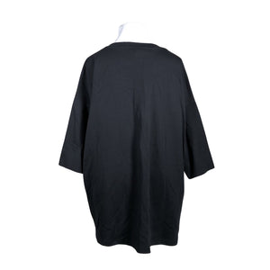 Unisex Aarrelabel - Dressikangast tuunika, suurus 42 - Must (3)