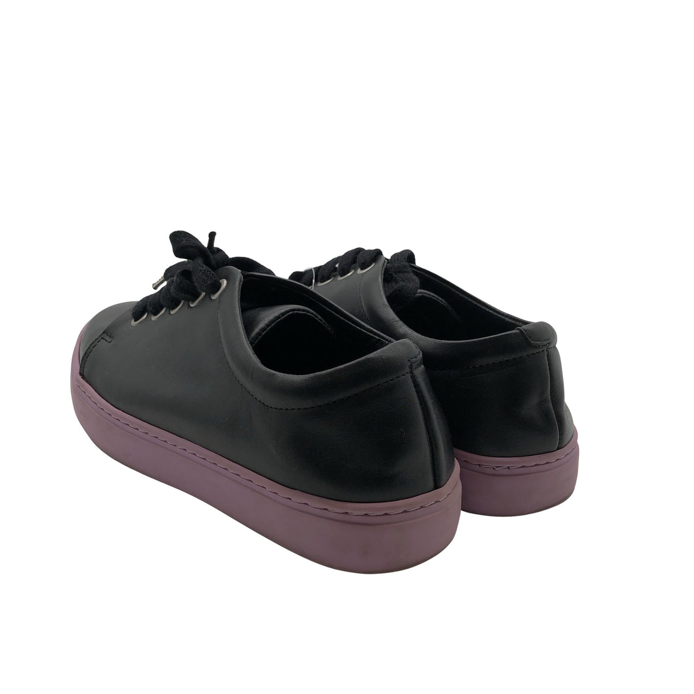 Unisex Marimekko - Tennised, suurus 38 - Must (2)