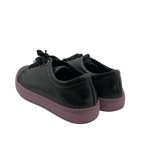 Unisex Marimekko - Tennised, suurus 38 - Must (2)