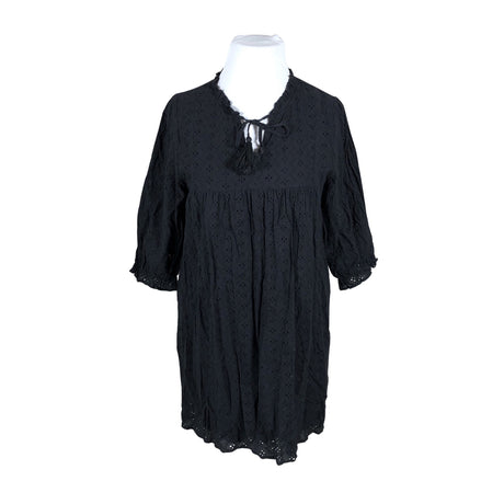 Unisex Smashed Lemon - Mitteveniv kleit, suurus 44 - Must ()