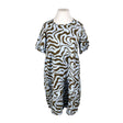 Unisex Nanso - Mitteveniv kleit, suurus 44 - Helesinine ()