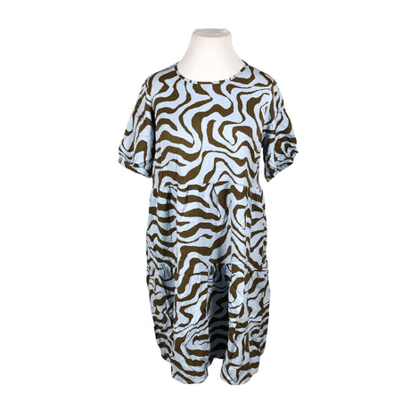 Unisex Makia - Mitteveniv kleit, suurus 36 - Heleroosa ()