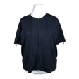 Unisex Micha - Kampsun, suurus 44 - Sinine ()