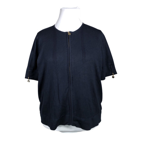 Unisex Micha - Kampsun, suurus 44 - Sinine ()