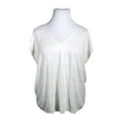 Unisex Voglia - Kampsun, suurus 40 - Valge ()