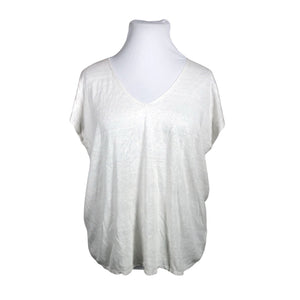 Unisex Voglia - Kampsun, suurus 40 - Valge (1)
