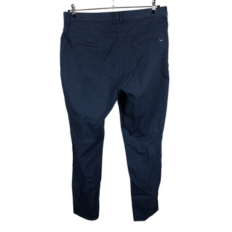 Unisex NP Collection - Chino-püksid, suurus 44 - Sinine (2)