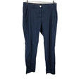Unisex NP Collection - Chino-püksid, suurus 44 - Sinine ()