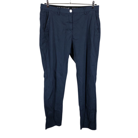 Unisex NP Collection - Chino-püksid, suurus 44 - Sinine ()