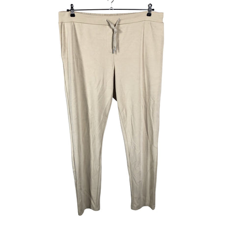 Unisex Soyaconcept - Dressikangast püksid, suurus 42 - Beige ()