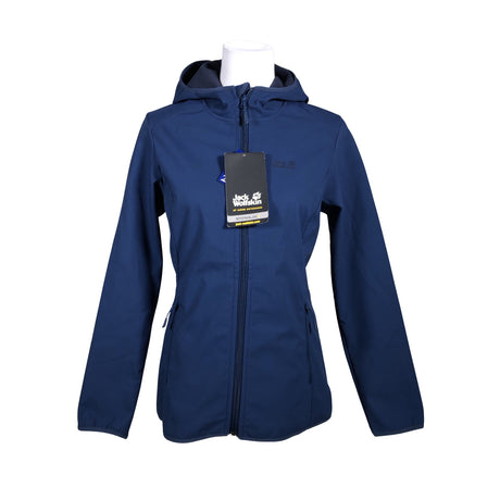 Unisex Comma - Mittevenivad püksid, suurus 38 - Sinine ()