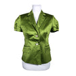 Unisex Andiata - Jakk, suurus 38 - Roheline ()