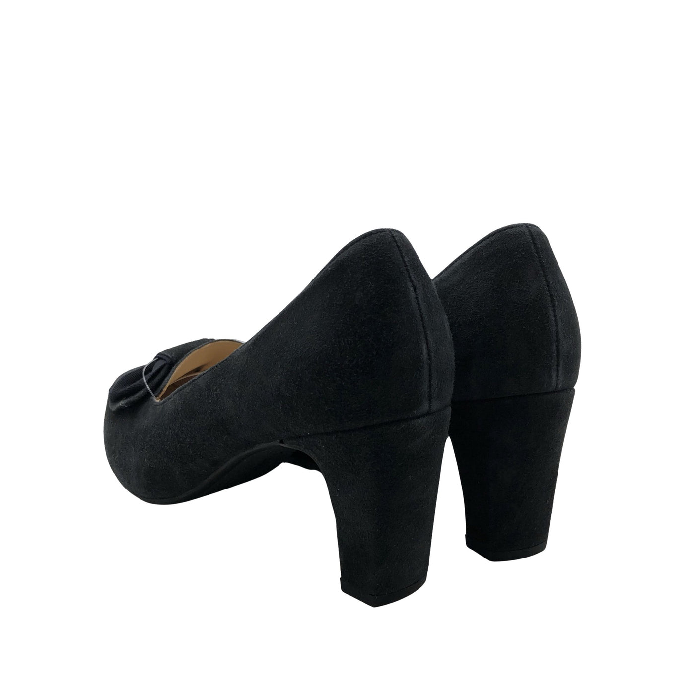 Unisex Gabor - Kontsakingad, suurus 39 - Must (2)
