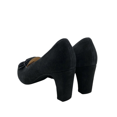 Unisex Gabor - Kontsakingad, suurus 39 - Must (2)