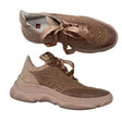 Unisex Högl - Tossud, suurus 38 - Heleroosa ()