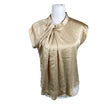 Unisex Neo Noir - Topp, suurus 36 - Beige ()