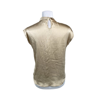 Unisex Neo Noir - Topp, suurus 36 - Beige (2)