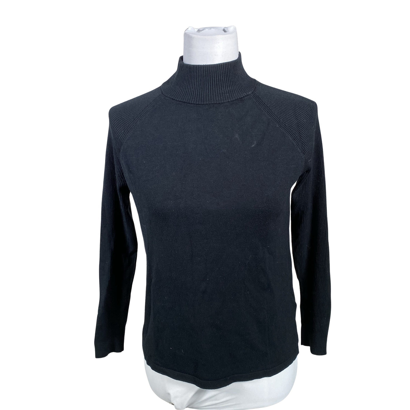 Unisex Esprit - Kampsun, suurus 36 - Must (1)