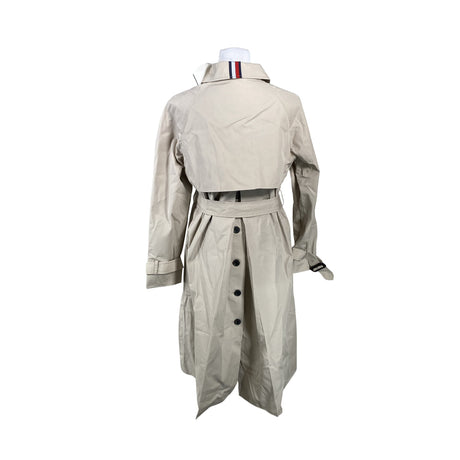 Unisex Tommy Hilfiger - Trentš, suurus 38 - Beige (2)