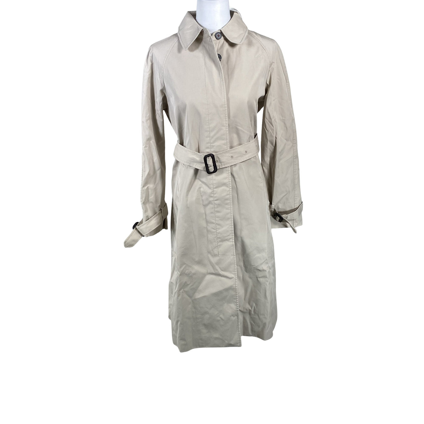 Unisex Tommy Hilfiger - Trentš, suurus 38 - Beige (1)