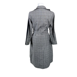 Unisex Superdry - Trentš, suurus 40 - Hall (3)