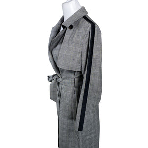 Unisex Superdry - Trentš, suurus 40 - Hall (4)