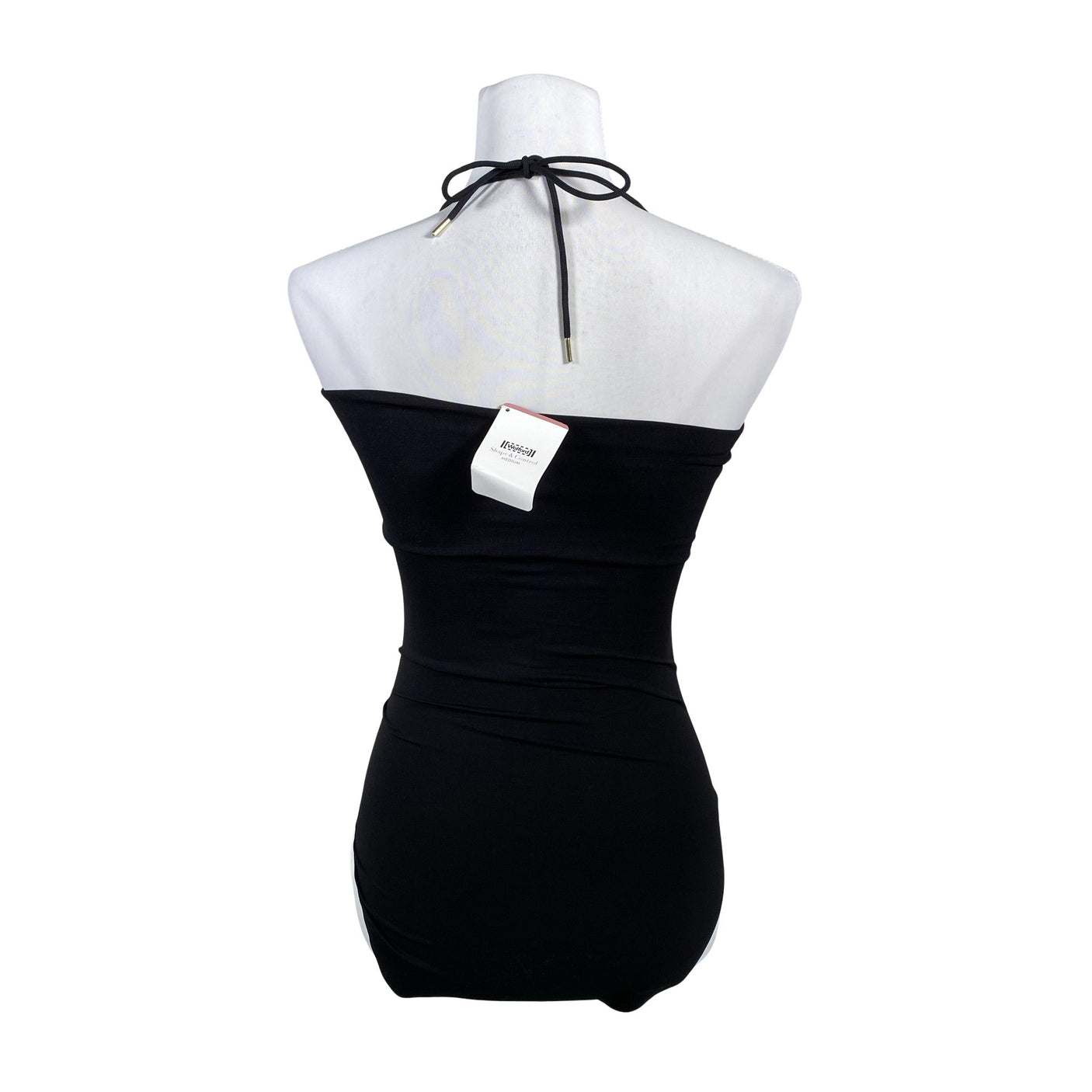 Unisex Wolford - Ujumistrikoo, suurus 40 - Must (2)