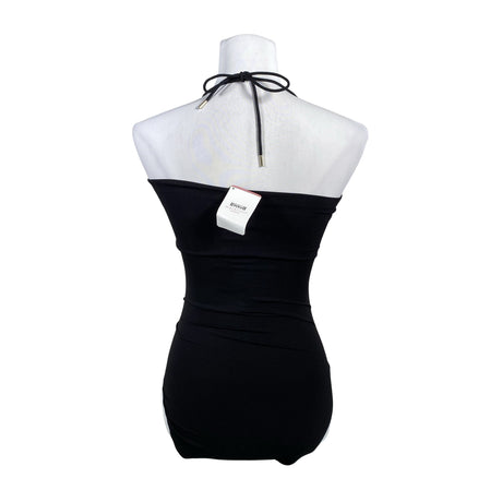 Unisex Wolford - Ujumistrikoo, suurus 40 - Must (2)