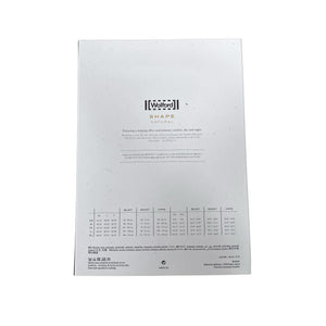 Unisex Wolford - Trikotaažist kleit, suurus 40 - Must (4)