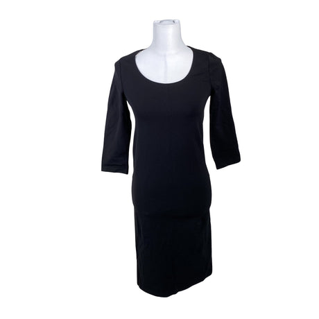 Unisex Wolford - Trikotaažist kleit, suurus 40 - Must ()