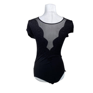 Unisex Giorgio Armani - Bodi, suurus 40 - Must (2)