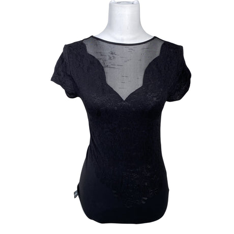 Unisex Giorgio Armani - Bodi, suurus 40 - Must ()