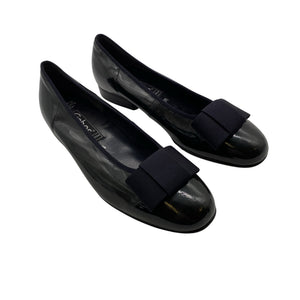 Unisex Gabor - Baleriinad, suurus 39 - Sinine (2)