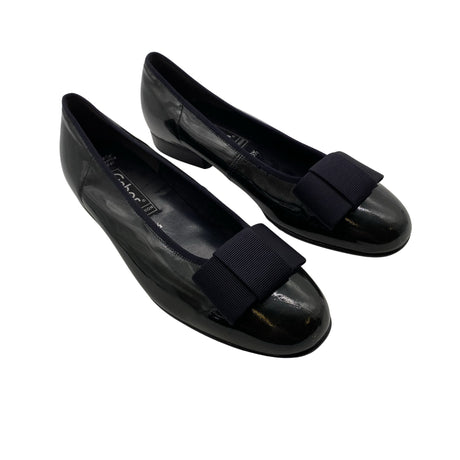 Unisex Gabor - Baleriinad, suurus 39 - Sinine (2)