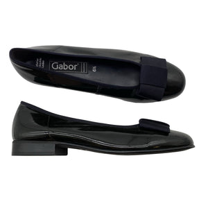 Unisex Gabor - Baleriinad, suurus 39 - Sinine (1)