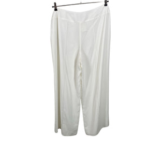 Unisex Whimsy - Viigipüksid, suurus 44 - Valge (2)