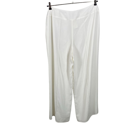 Unisex Whimsy - Viigipüksid, suurus 44 - Valge (2)