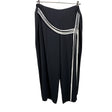 Unisex Whimsy - Viigipüksid, suurus 48 - Must ()