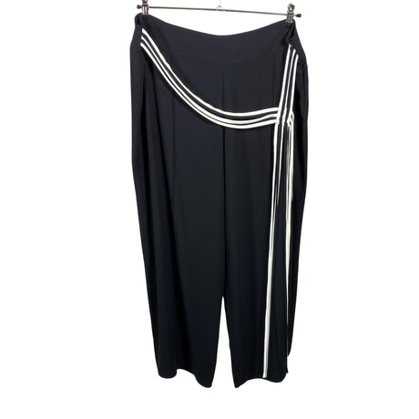 Unisex Whimsy - Viigipüksid, suurus 48 - Must ()