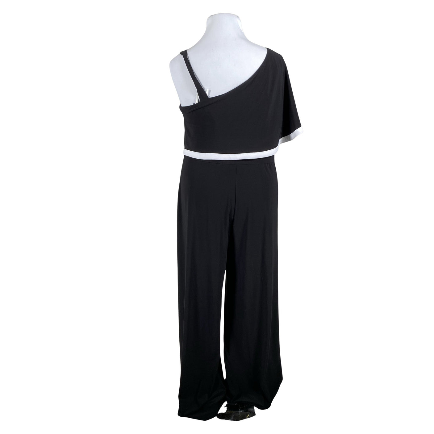 Unisex Frank Lyman - Pükskostüüm, suurus 46 - Must (2)