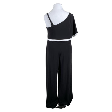 Unisex Frank Lyman - Pükskostüüm, suurus 46 - Must (2)
