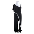 Unisex Frank Lyman - Pükskostüüm, suurus 46 - Must ()