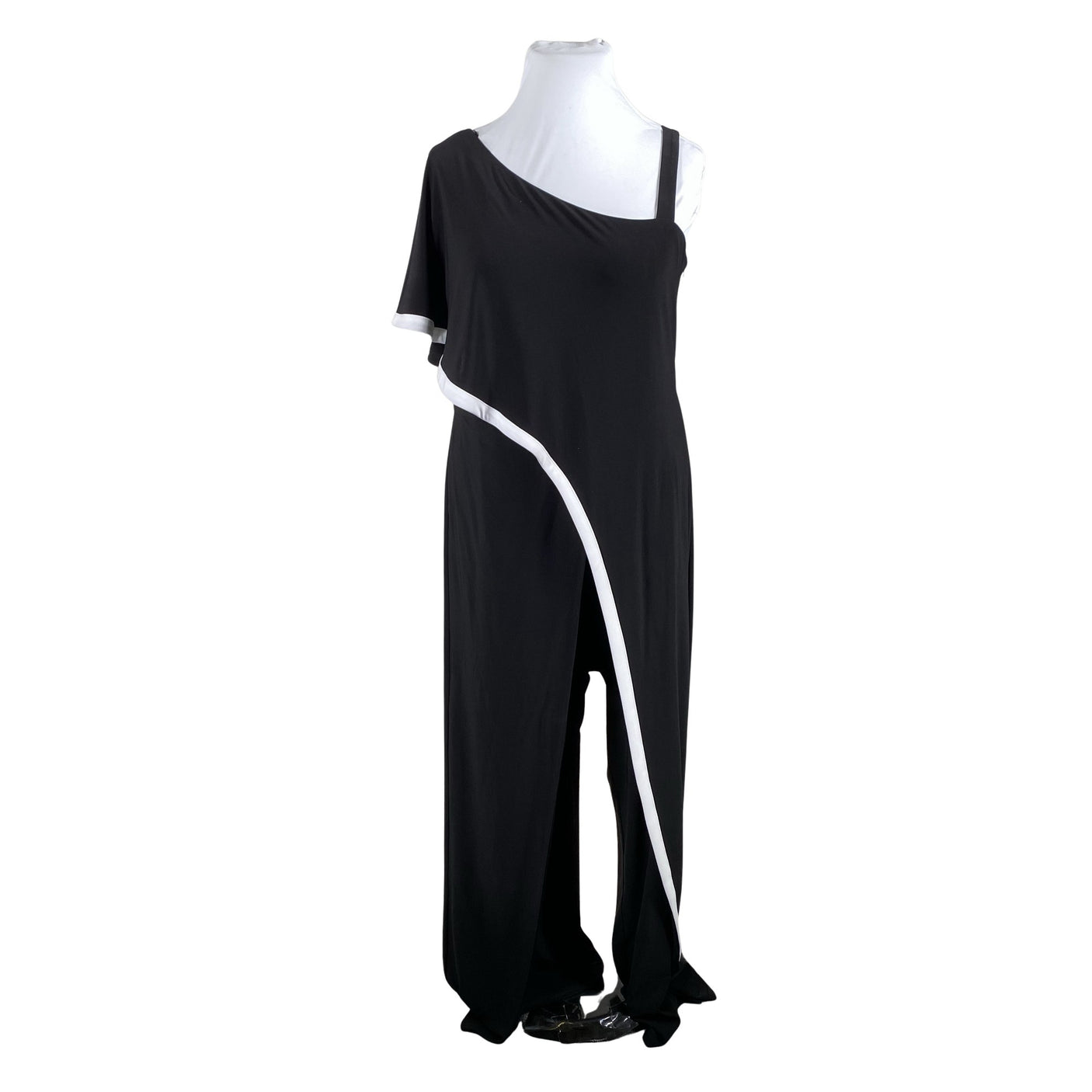 Unisex Frank Lyman - Pükskostüüm, suurus 46 - Must (1)