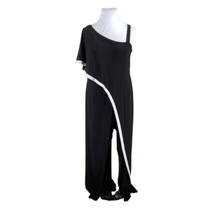 Unisex Frank Lyman - Pükskostüüm, suurus 46 - Must (1)