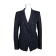 Unisex Hunkydory - Dressikangast jakk, suurus 40 - Sinine ()