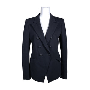 Unisex Hunkydory - Dressikangast jakk, suurus 40 - Sinine (1)