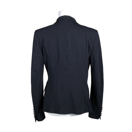 Unisex Hunkydory - Dressikangast jakk, suurus 40 - Sinine (2)