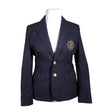 Unisex Polo Ralph Lauren - Jakk, suurus 42 - Sinine ()